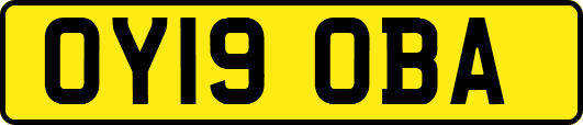 OY19OBA