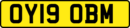 OY19OBM