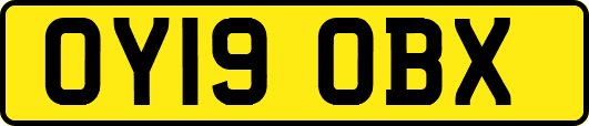 OY19OBX