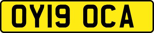 OY19OCA
