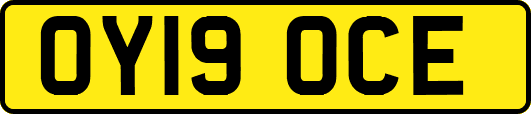 OY19OCE