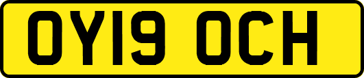 OY19OCH