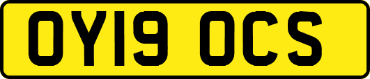 OY19OCS