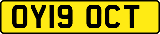 OY19OCT