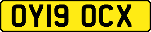 OY19OCX
