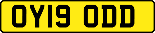 OY19ODD