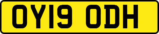OY19ODH