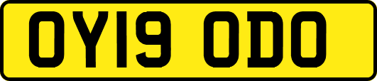OY19ODO