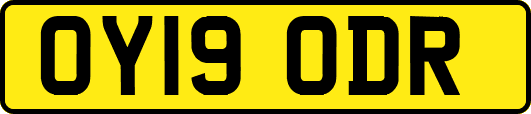 OY19ODR