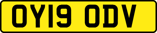 OY19ODV