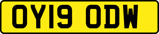 OY19ODW