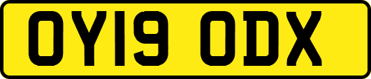 OY19ODX