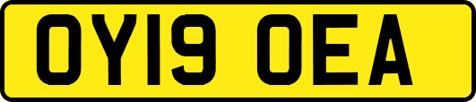 OY19OEA