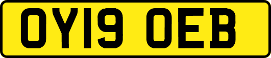 OY19OEB