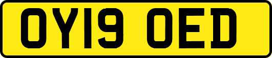 OY19OED