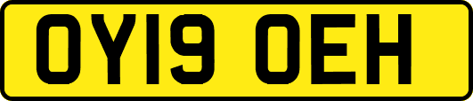 OY19OEH