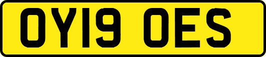 OY19OES