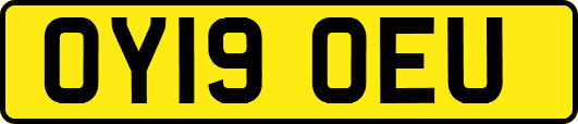 OY19OEU