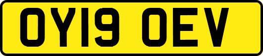 OY19OEV