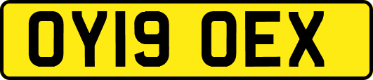 OY19OEX