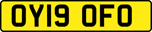 OY19OFO