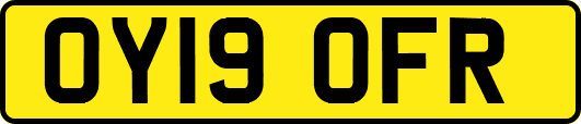 OY19OFR