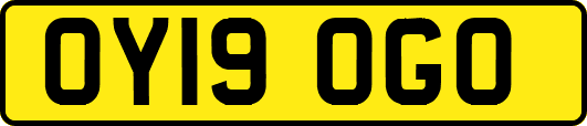 OY19OGO