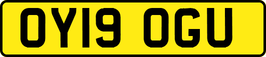 OY19OGU