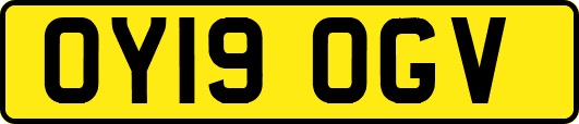 OY19OGV