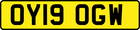 OY19OGW
