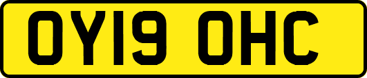 OY19OHC