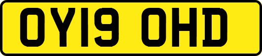 OY19OHD