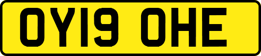 OY19OHE