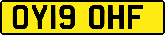 OY19OHF