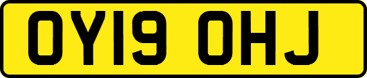 OY19OHJ