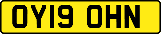 OY19OHN