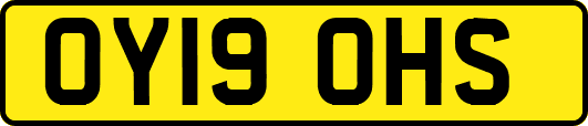 OY19OHS