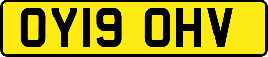 OY19OHV
