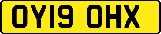 OY19OHX