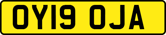 OY19OJA