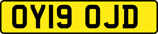 OY19OJD