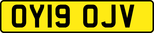 OY19OJV