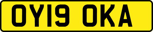 OY19OKA