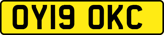 OY19OKC