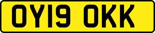 OY19OKK