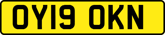 OY19OKN