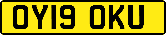 OY19OKU