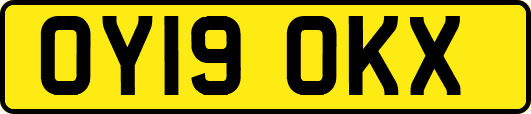 OY19OKX