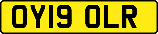 OY19OLR
