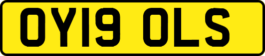 OY19OLS